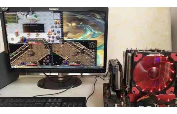 个人如何做游戏工作室？