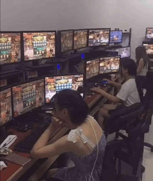 2024挂机搬砖游戏：揭秘高效稳定的收益新趋势
