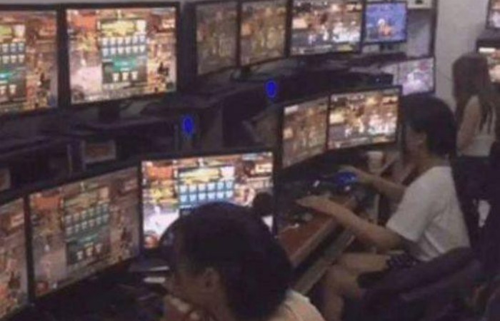 能做端游搬砖创业思路怎么做