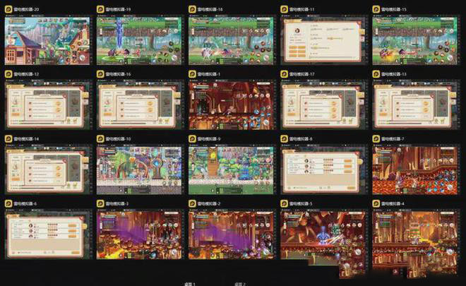 免费网络兼职赚钱：揭秘低成本创业新途径