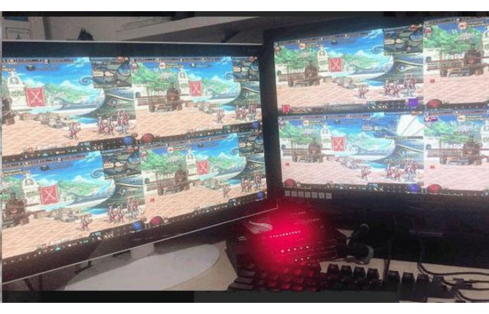 能做游戏工作室创业思路怎么做比较稳