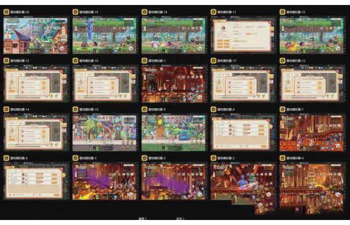 适合PC游戏搬砖创业思路赚钱吗？