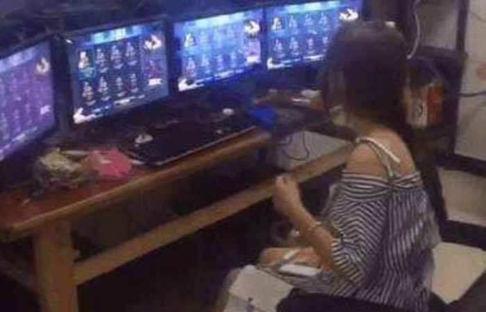 新出端游搬砖创业思路赚钱吗？
