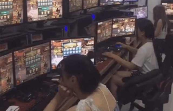 新出游戏打金兼职副业还能做吗？