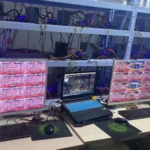 有什么游戏能搬砖？揭秘游戏搬砖的收益之道