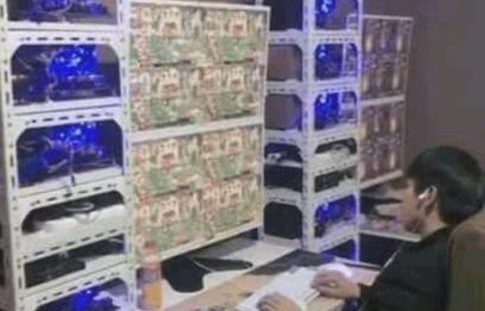 新出手机游戏搬砖创业思路还能做吗？