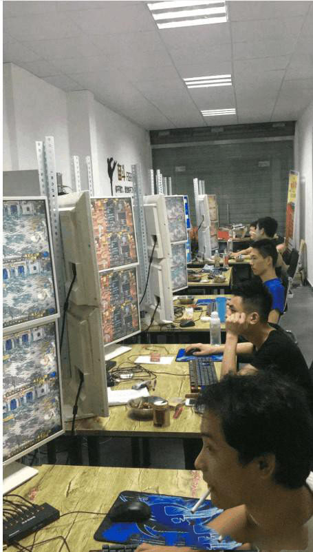 游戏搬砖哪个游戏好？揭秘热门游戏搬砖首选