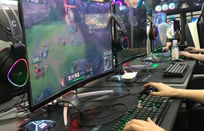 能做游戏兼职，兼职副业上手指南