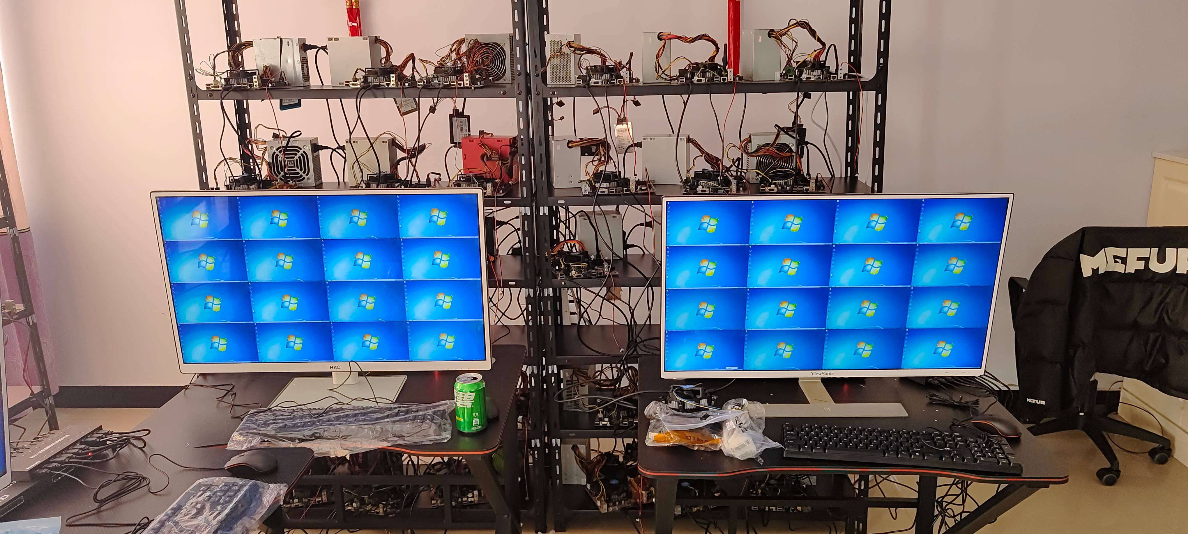 能做PC游戏搬砖创业思路赚钱吗？