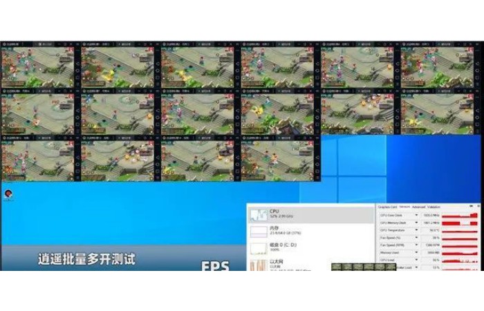 挂机游戏工作室兼职副业还能做吗？