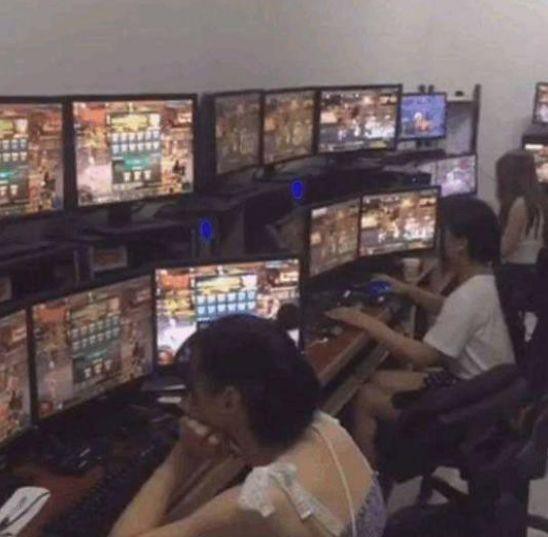 兼职打游戏赚钱吗？揭秘游戏搬砖的盈利之路