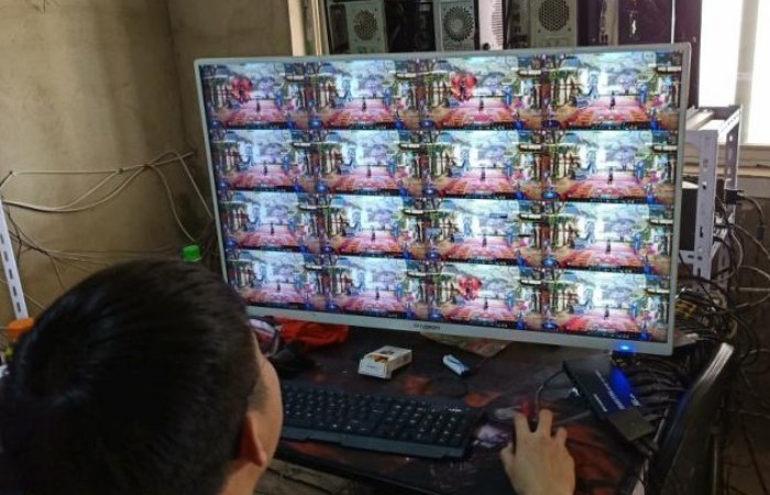 适合端游搬砖兼职副业赚钱吗？