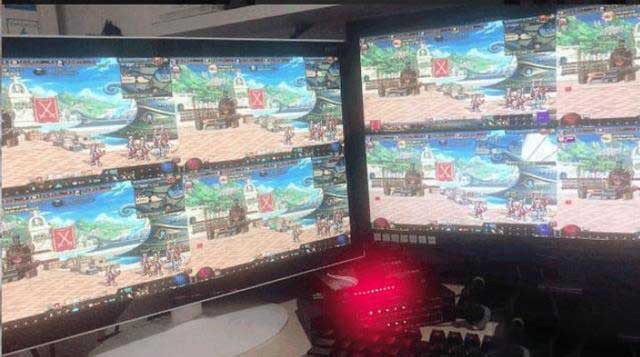 手动游戏工作室副业赚钱真的吗？