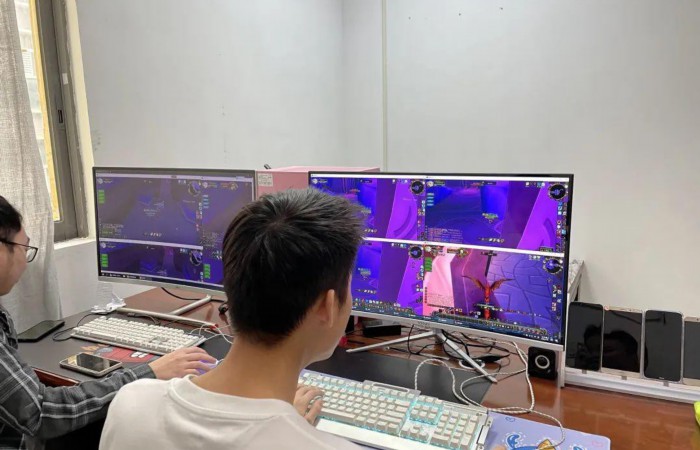 手动游戏搬砖创业思路：如何通过游戏赚钱