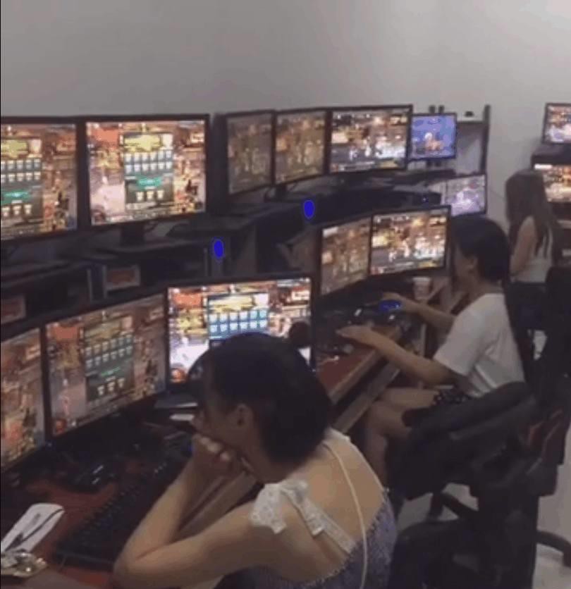 年底什么兼职最赚钱？揭秘高收益兼职项目