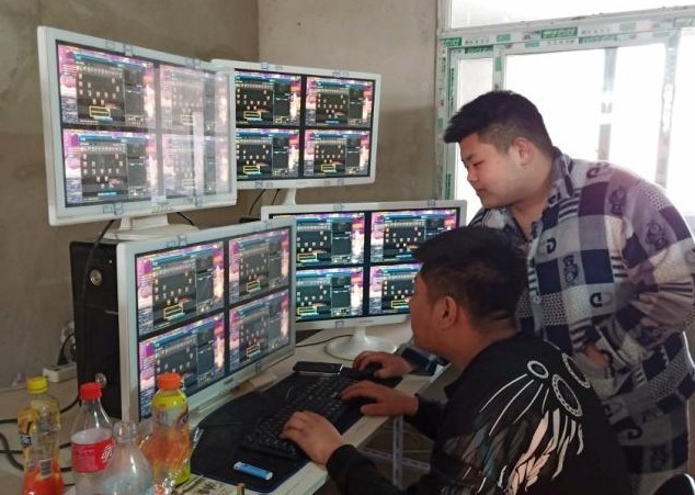 游戏搬砖人怎么赚钱？揭秘高效收益之道