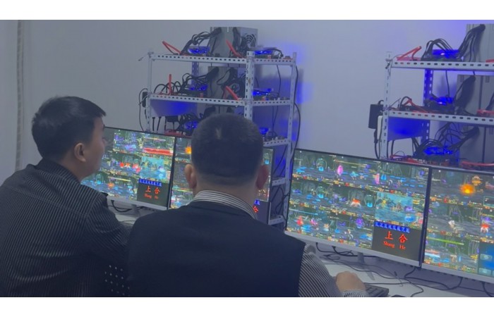 能做手游搬砖创业思路怎么做