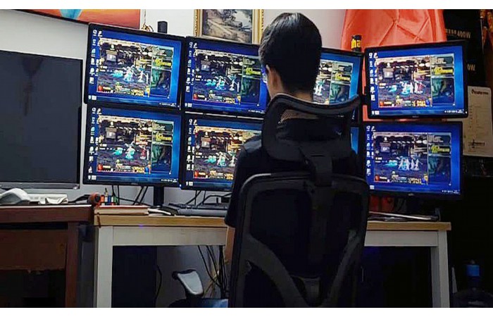 手动手游搬砖副业赚钱怎么赚钱？揭秘高效游戏搬砖攻略