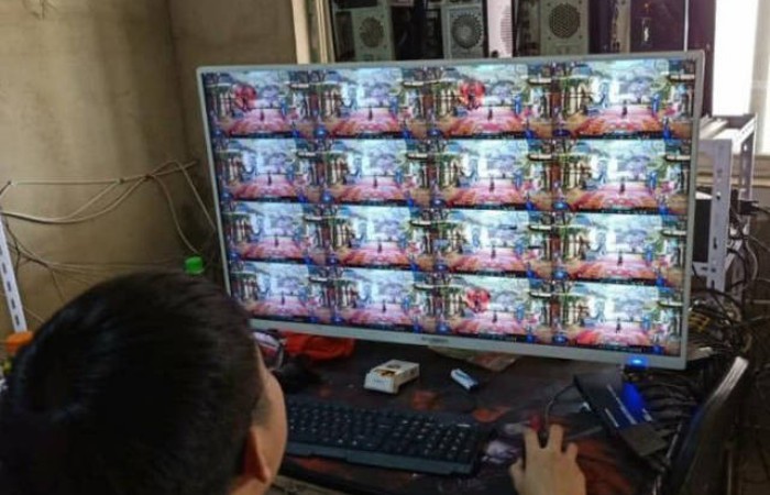 能做手游搬砖兼职副业赚钱吗？