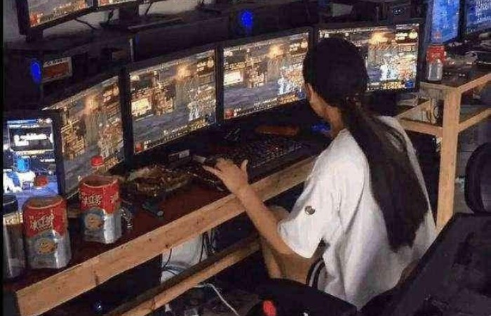 新出游戏工作室兼职副业赚钱：揭秘高效稳定的收益之路