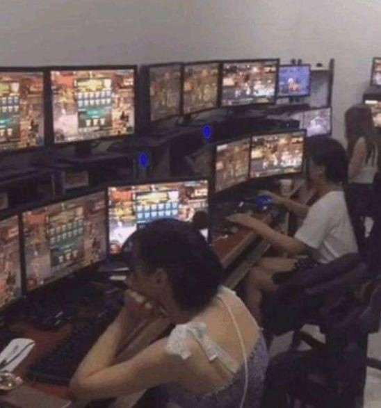 搬砖游戏赚钱的：揭秘游戏搬砖的盈利之道