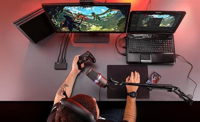 手动PC游戏搬砖创业思路还能做吗？