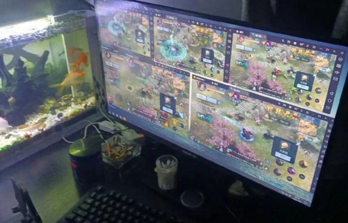 适合PC游戏搬砖兼职副业赚钱吗？