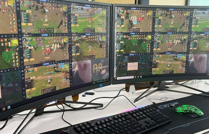 新出游戏工作室创业思路怎么做比较稳