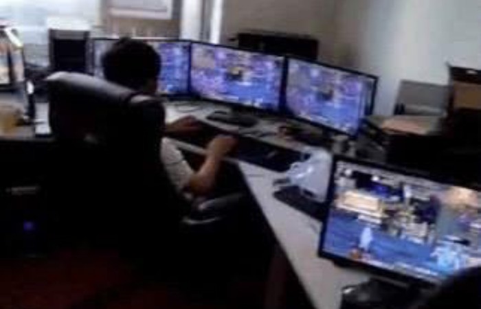手动游戏打金副业赚钱怎么做比较稳