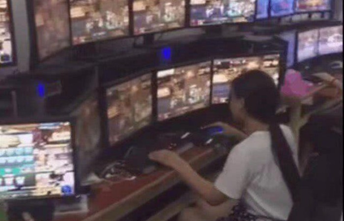 小白做游戏搬砖利润怎么样？揭秘游戏搬砖的收益与风险