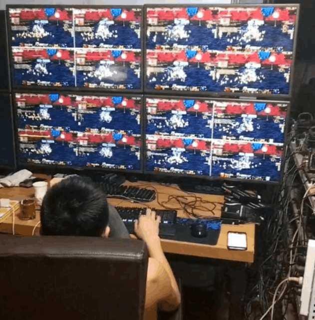 游戏搬砖可靠吗？揭秘游戏搬砖的收益与风险