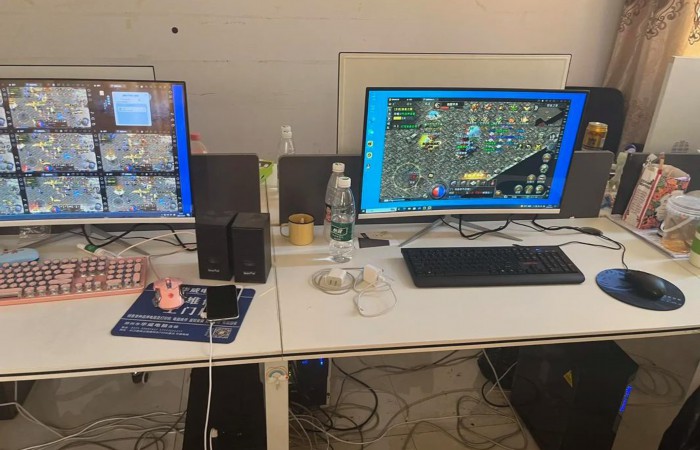 新出手游搬砖兼职副业赚钱：揭秘高效稳定收益新途径