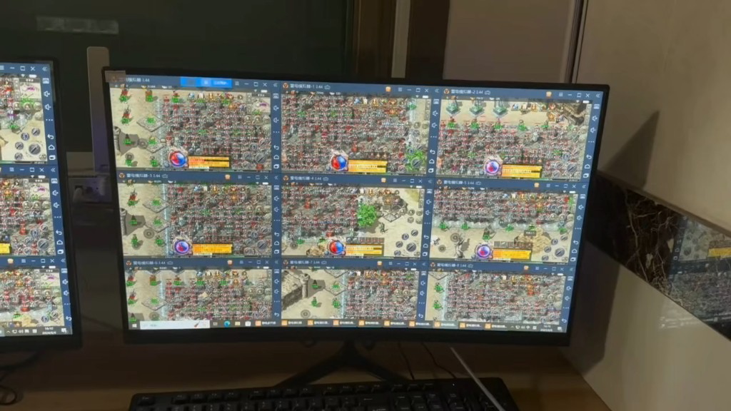 游戏搬砖怎么找项目：新手入门指南