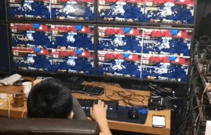 挂机游戏搬砖创业思路怎么弄赚钱