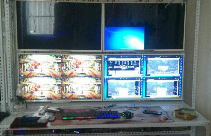 投资打金工作室怎么操作？揭秘高效稳定的收益方案