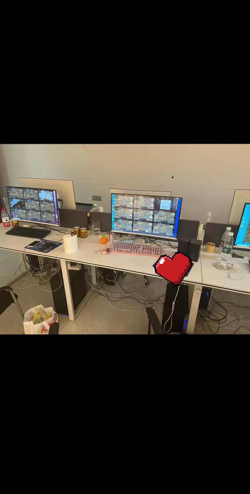 夜班兼职干什么赚钱？揭秘高收入夜班兼职项目