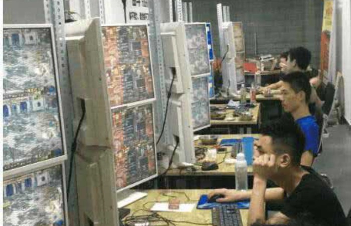 手动手机游戏搬砖副业赚钱门槛揭秘