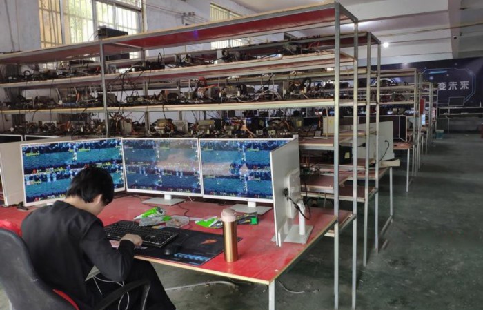 新出游戏打金创业思路还能做吗？