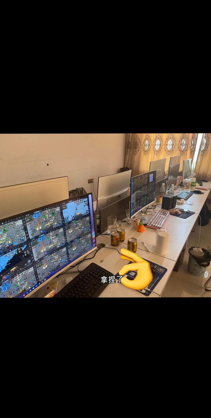 手机搬砖游戏：揭秘游戏搬砖背后的盈利之道