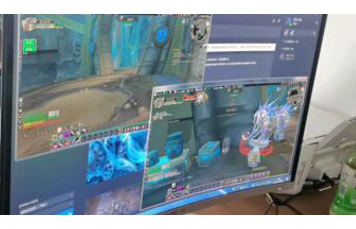 适合PC游戏搬砖副业赚钱：揭秘高效稳定的收益之道