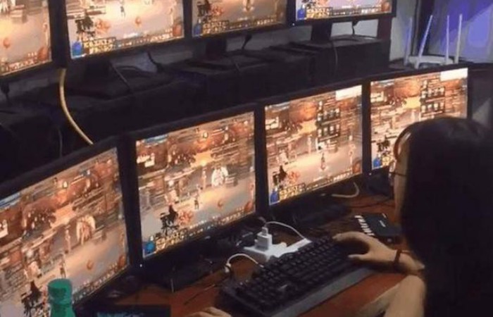 手动游戏工作室副业赚钱怎么做
