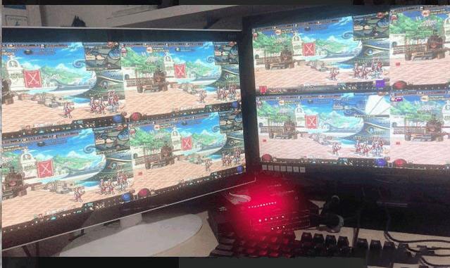 挂机游戏工作室创业思路靠谱吗？