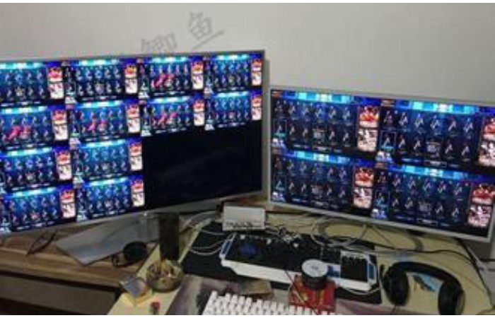 适合游戏打金创业思路上手