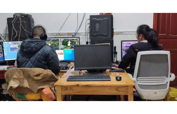 挂机游戏工作室副业赚钱怎么做比较稳？