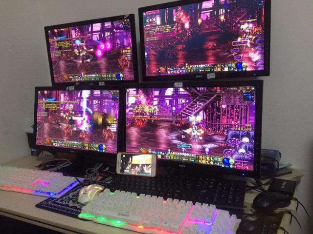 适合游戏工作室创业思路赚钱