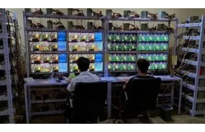 投资游戏工作室利润怎么样？揭秘游戏搬砖工作室的盈利之道