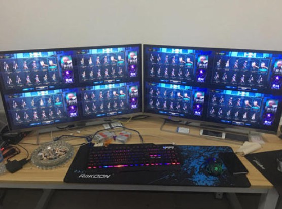 手机上可以兼职挣钱的工作有哪些？