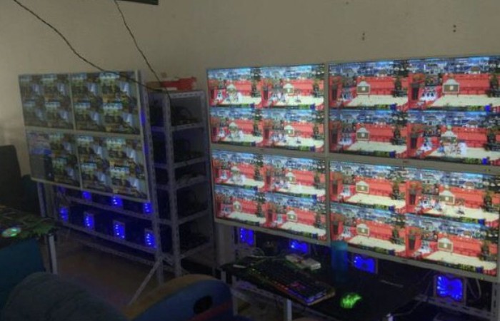 新出游戏工作室兼职副业怎么做比较稳