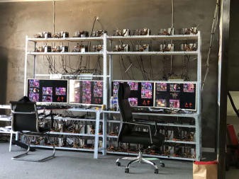 挂机游戏工作室创业思路真的吗？