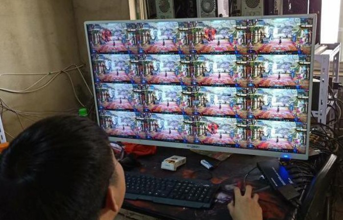 挂机游戏打金创业思路赚钱：揭秘高效稳定的收益方案